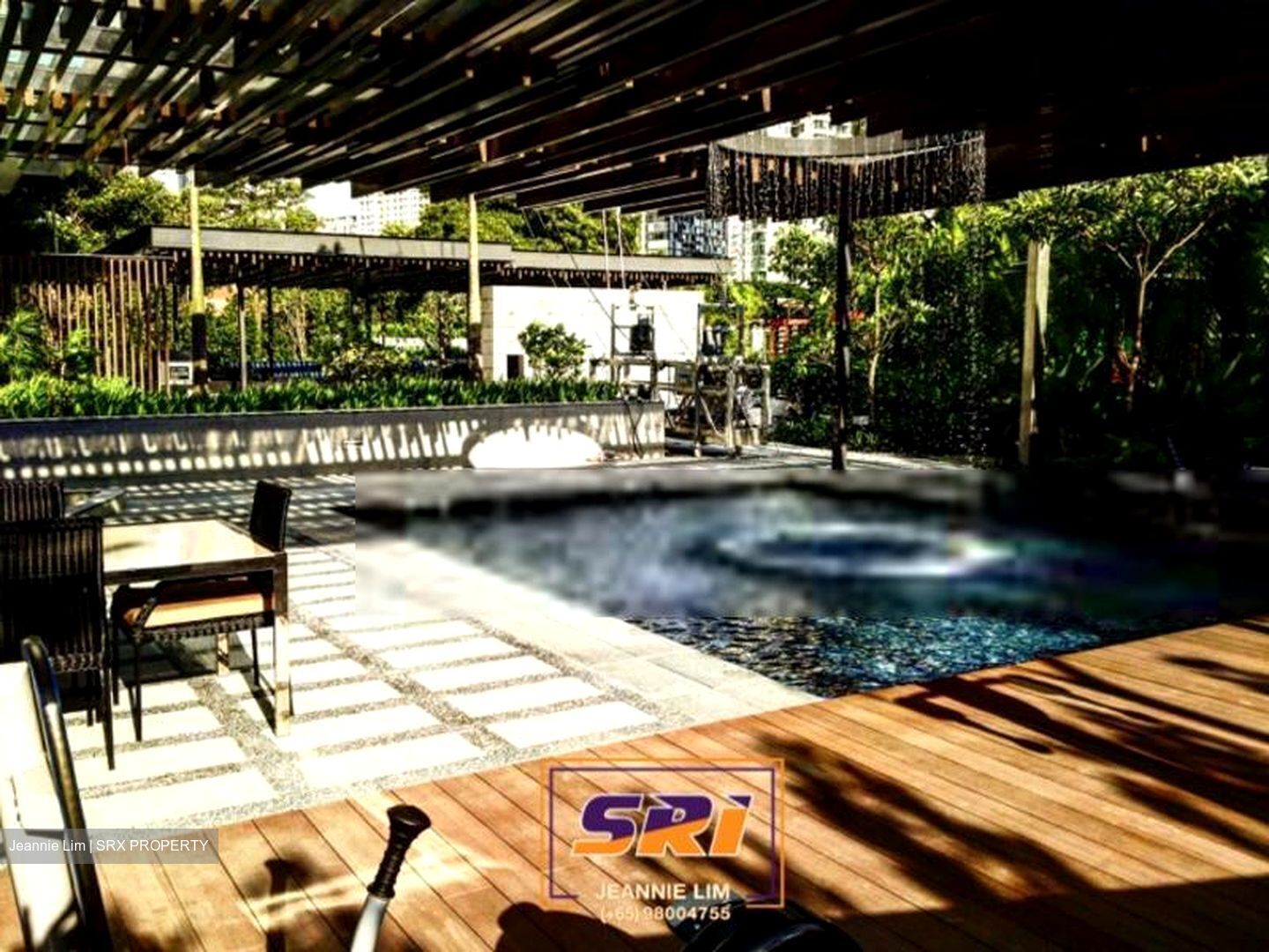 Centennia Suites (D9), Condominium #405475381